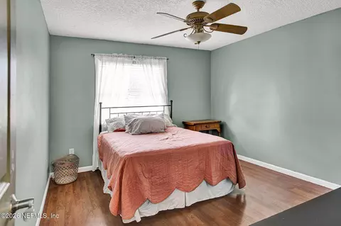 Bedroom - 8160 Wendover Rd, Saint Augustine, FL 32092 photo 5 of 5