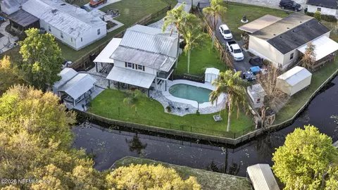 View/Area - 8160 Wendover Rd, Saint Augustine, FL 32092 photo 3 of 5