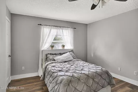 Bedroom - 8160 Wendover Rd, Saint Augustine, FL 32092 photo 4 of 5