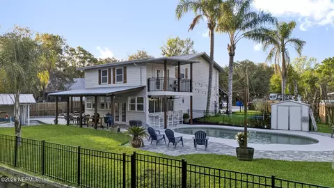 Other - 8160 Wendover Rd, Saint Augustine, FL 32092 photo 10 of 13