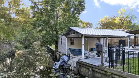 Other - 8160 Wendover Rd, Saint Augustine, FL 32092 photo 8 of 13