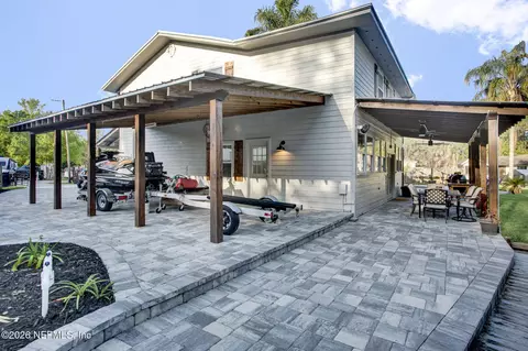Exterior - 8160 Wendover Rd, Saint Augustine, FL 32092 photo 3 of 3