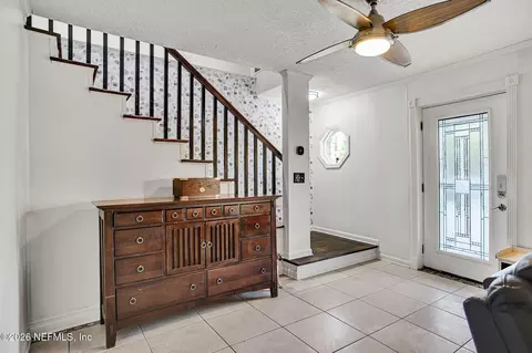 Entry Way - 8160 Wendover Rd, Saint Augustine, FL 32092 photo 1 of 3