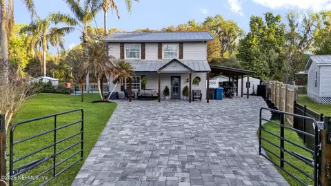 8160 Wendover Rd, Saint Augustine, FL 32092