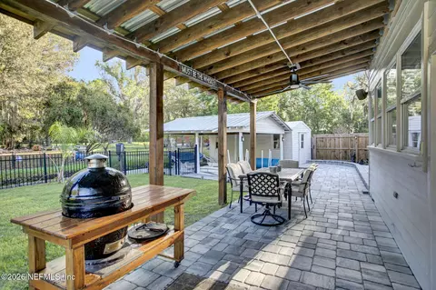 Exterior - 8160 Wendover Rd, Saint Augustine, FL 32092 photo 2 of 3