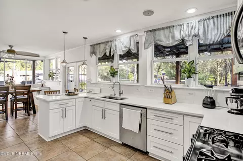 Kitchen - 8160 Wendover Rd, Saint Augustine, FL 32092 photo 1 of 5
