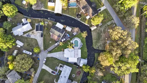 View/Area - 8160 Wendover Rd, Saint Augustine, FL 32092 photo 1 of 5