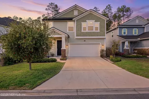 560 Windermere Way, Saint Augustine, FL 32095