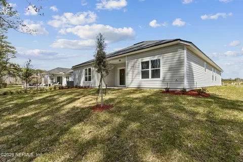 Exterior - 85350 Sandy Ridge Loop #0039, Yulee, FL 32097 photo 2 of 3