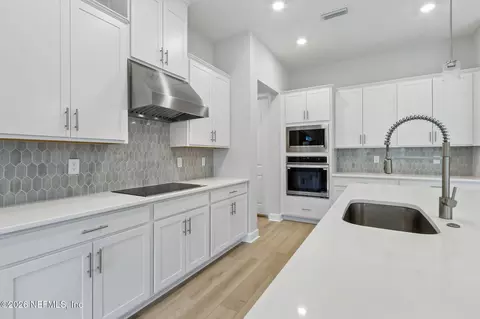 Kitchen - 85350 Sandy Ridge Loop #0039, Yulee, FL 32097 photo 1 of 1