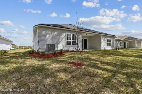 Exterior - 85350 Sandy Ridge Loop #0039, Yulee, FL 32097 photo 3 of 3