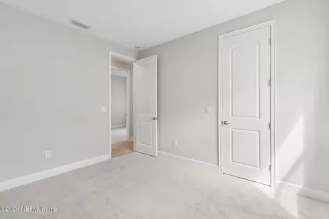 Bedroom - 85350 Sandy Ridge Loop #0039, Yulee, FL 32097 photo 2 of 4