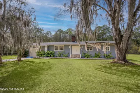 3051 Green Acres Rd, Saint Augustine, FL 32084