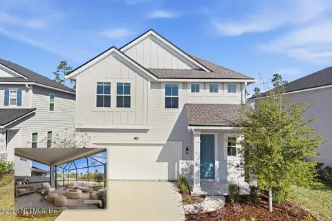 110 Stargaze Ln, Saint Augustine, FL 32095