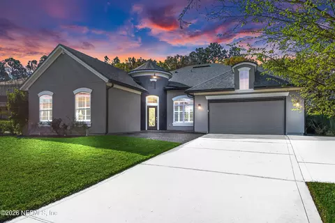 1123 Green Pine Cir, Orange Park, FL 32065
