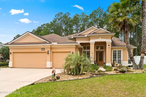 5983 Wakulla Springs Rd, Jacksonville, FL 32258