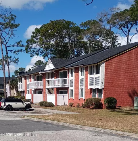 8880 Old Kings Rd S #71, Jacksonville, FL 32257