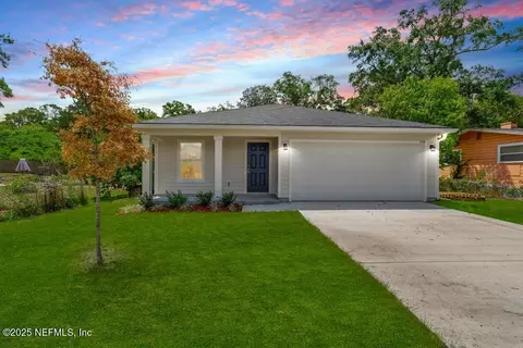 5536 Leaming Ave, Jacksonville, FL 32254