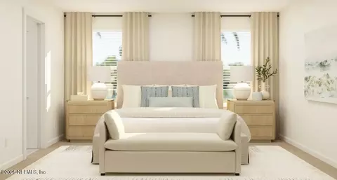 Bedroom - 765 Kingbird Dr, Saint Augustine, FL 32092 photo 5 of 6