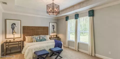 Bedroom - 599 Grand Traverse Cir, Saint Augustine, FL 32092 photo 1 of 4