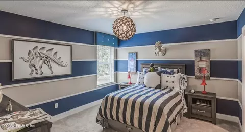 Bedroom - 599 Grand Traverse Cir, Saint Augustine, FL 32092 photo 4 of 4