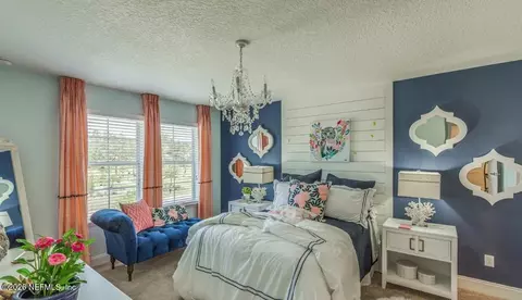 Bedroom - 599 Grand Traverse Cir, Saint Augustine, FL 32092 photo 3 of 4