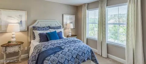 Bedroom - 599 Grand Traverse Cir, Saint Augustine, FL 32092 photo 2 of 4