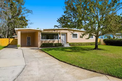 2149 Lou Dr W, Jacksonville, FL 32216