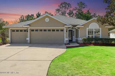 1013 Welaka Way, Saint Augustine, FL 32092