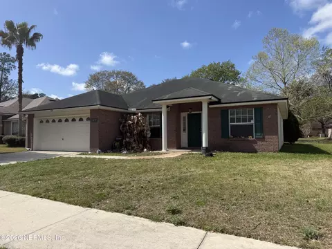2912 Cold Creek Blvd, Jacksonville, FL 32221