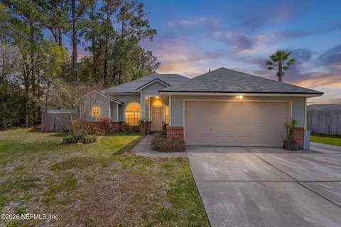 1151 Summer Springs Dr, Middleburg, FL 32068