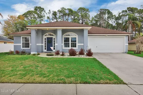 12339 Sutton Island Dr, Jacksonville, FL 32225