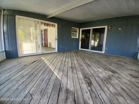 Exterior - 43535 Freedom Dr, Callahan, FL 32011 photo 3 of 4