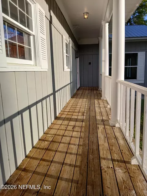 Exterior - 43535 Freedom Dr, Callahan, FL 32011 photo 2 of 4