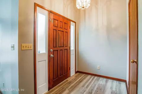 Entry Way - 43535 Freedom Dr, Callahan, FL 32011 photo 1 of 1