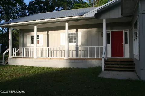 Exterior - 43535 Freedom Dr, Callahan, FL 32011 photo 1 of 4