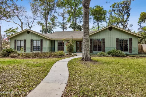 354 Tilefish Ct, Jacksonville, FL 32225