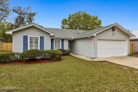 12648 Moose Rd, Jacksonville, FL 32226