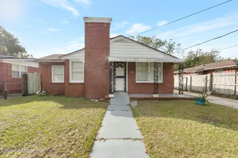 1478 W 11th St, Jacksonville, FL 32209