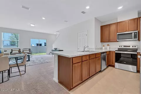Kitchen - 21 Beach Palm Ct, Saint Augustine, FL 32086 photo 1 of 1