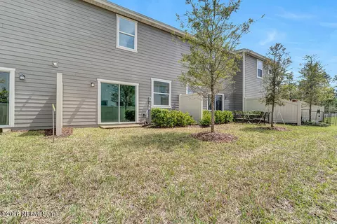 Exterior - 21 Beach Palm Ct, Saint Augustine, FL 32086 photo 2 of 2