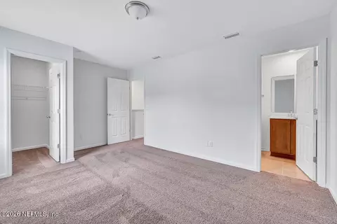 Bedroom - 21 Beach Palm Ct, Saint Augustine, FL 32086 photo 2 of 2