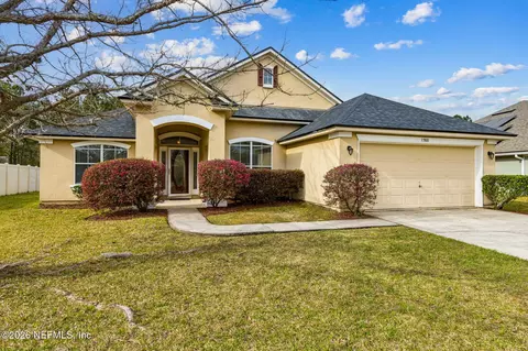 1586 Elsa Dr, Jacksonville, FL 32218