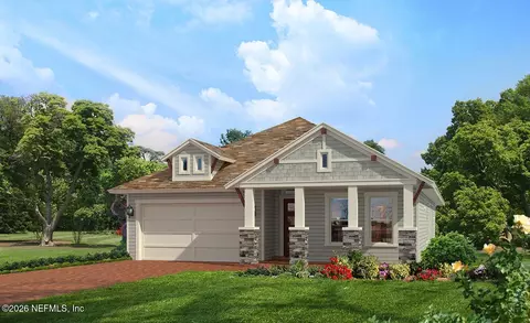 128 Rose Bud Ln, Saint Augustine, FL 32092