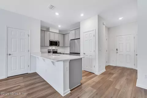 Entry Way - 24 Beach Palm Ct, Saint Augustine, FL 32086 photo 1 of 1