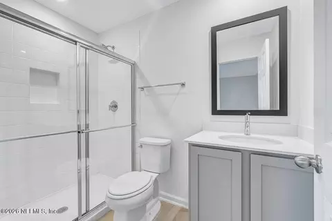 Bath - 24 Beach Palm Ct, Saint Augustine, FL 32086 photo 1 of 1