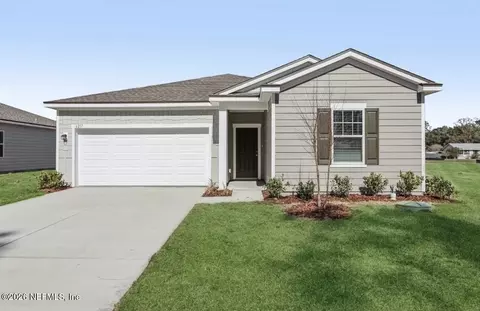 6212 Peeples Lane Ln, Jacksonville, FL 32219