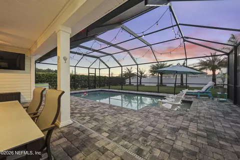 518 Silverleaf Village Dr, Saint Augustine, FL 32092
