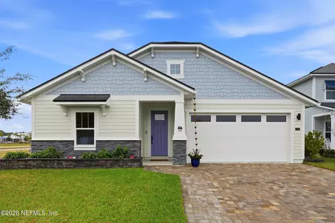 518 Silverleaf Village Dr, Saint Augustine, FL 32092