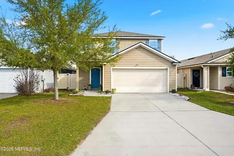 9123 Tapper Ct, Jacksonville, FL 32211